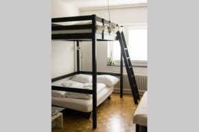 Penny Rooms - Apartment Fan, Salzburg, Österreich